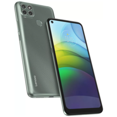Смартфон Lenovo K12 Pro 4/128GB, Metallic Sage