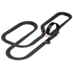 Трек Carrera GO!!! Plus Police Chase 20066011