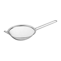 Сито с ободом и ручкой 8см Agness (941-001)