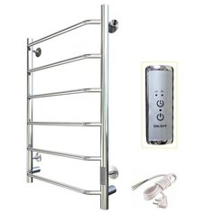 Стандарт полотенцесушитель электрический 500х800 мм /6п/ Termosmart