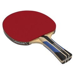 Ракетка для игры в настольный теннис в клубе TTR 500 5* ALLROUND PONGORI X Декатлон Decathlon