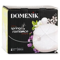 Сахарница SPRING ROMANCE 250мл Domenik