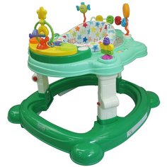 Ходунки Nuovita Apertura зеленый