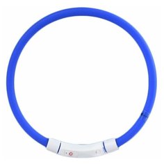 LED-ошейник Xiaomi Little Beast для собак (Blue)