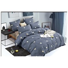 Комплект постельного белья 2-х спальный ALANCOM2 Alanna