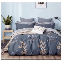 Комплект постельного белья 2-х спальный CANDHL9 Candies