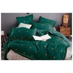 Комплект постельного белья 1.5-спальный ALANCOM3 Alanna