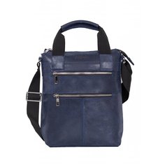 Сумка мужская CAGIA 832814. Натуральная кожа. Сделано в Беларуси.