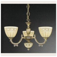 Подвесная люстра Reccagni Angelo L 7054/3
