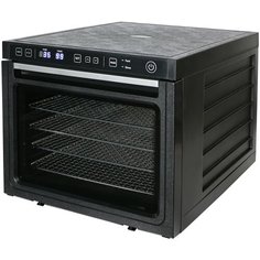 Сушилка Gemlux GL-FD-635S черный