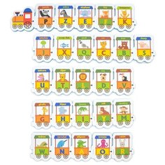 Игрушка для ванной Набор для купания Funkids "WaterFun-4" KB-052-27