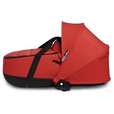 Комплект люльки для новорожденного Babyzen Bassinet для YOYO / YOYO 0+ Red