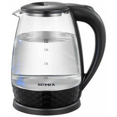 Электрочайник SUPRA KES-2020G
