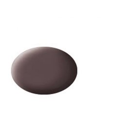 Краски для моделизма, акриловая, цвета дубленой кожи, матовая Revell
