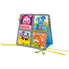 Игрушка развивающая "Зеркальце" FANCY BABY