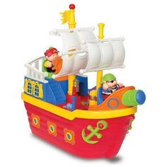 Развивающий центр "Пиратский корабль" Kiddieland