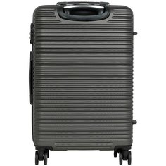 Чемодан большой РР5637 (3-ой) 28" кофе Polar