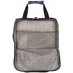 Чемодан малый П7094/Париж Polar