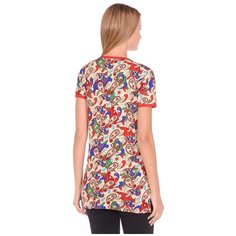 "Футболка женская арт 31142, р.48" NOA