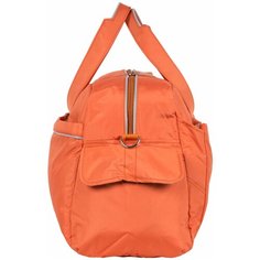 Спортивная сумка 11193 оранжевый Polar