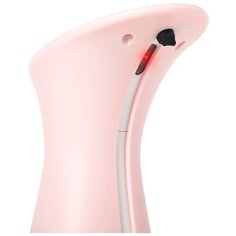 Диспенсер для мыла сенсорный Otto 255 мл розовый Umbra