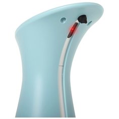 Диспенсер для мыла сенсорный Otto 255 мл голубой Umbra