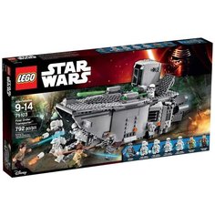 Конструктор LEGO Star Wars 75103 Перевозчик Первого Ордена