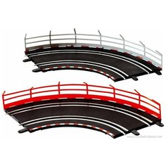 Дополнительные секции Carrera 20061651 для Digital 143 / Go!!! / Go!!! Plus