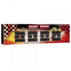 Дополнительные части Carrera Go!!!/Dig143 Набор №3