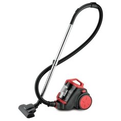 Пылесос BBK BV1507 (R/B) red