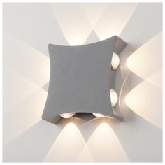 Архитектурная подсветка Elektrostandard 1631 TECHNO LED Серый