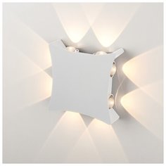 Архитектурная подсветка Elektrostandard 1631 TECHNO LED Белый