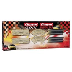 Набор ралли для Carrera Go!!!