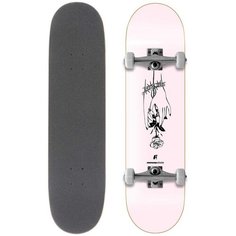Скейтборд в сборе Footwork ROSE 8 x 31.5