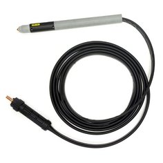 Плазменный резак маш. PTM100 Евро 6м, пневмо Aurora