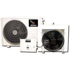Холодильный кондиционер Seeve 25 H