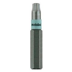 Биты TORX TX 25 METABO (631554000)