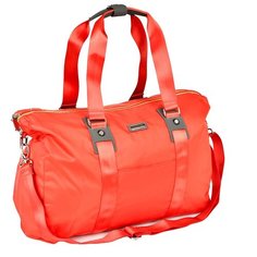 Дорожная сумка П1215-19 красный Polar