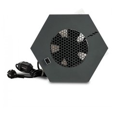 Встраиваемый пылесос MAX Ultimate 4 plus (серая крышка)