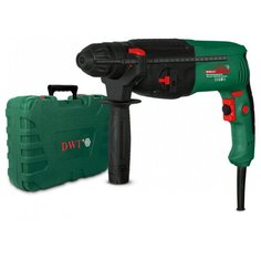 Перфоратор SDS+ DWT SBH08-26 T BMC