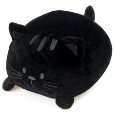 Balvi Подушка диванная Kitty черная
