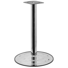 Опора для стола 480х730+подставка NM-480x730-01 GTV