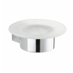 Стеклянная мыльница настенная Gross Aqua Space GA18239