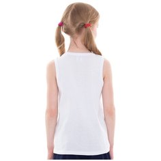 "Майка для девочек арт 10096-1, р.42" NOA