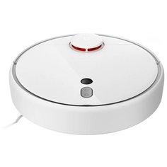 Робот-пылесос Xiaomi Mijia Sweeping Robot 1S (SDJQR03RR)
