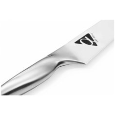 Нож кухонный Samura ALFA для нарезки, слайсер 294 мм, AUS-10