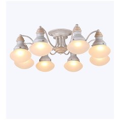Потолочный светильник 4728/8 бежевый Luxstore