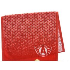 Полотенце для лица Автомобилист ХК Хлопковый край