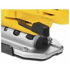 Лобзик DEWALT DWE349