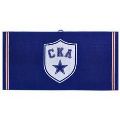 Полотенце банное СКА ХК Хлопковый край